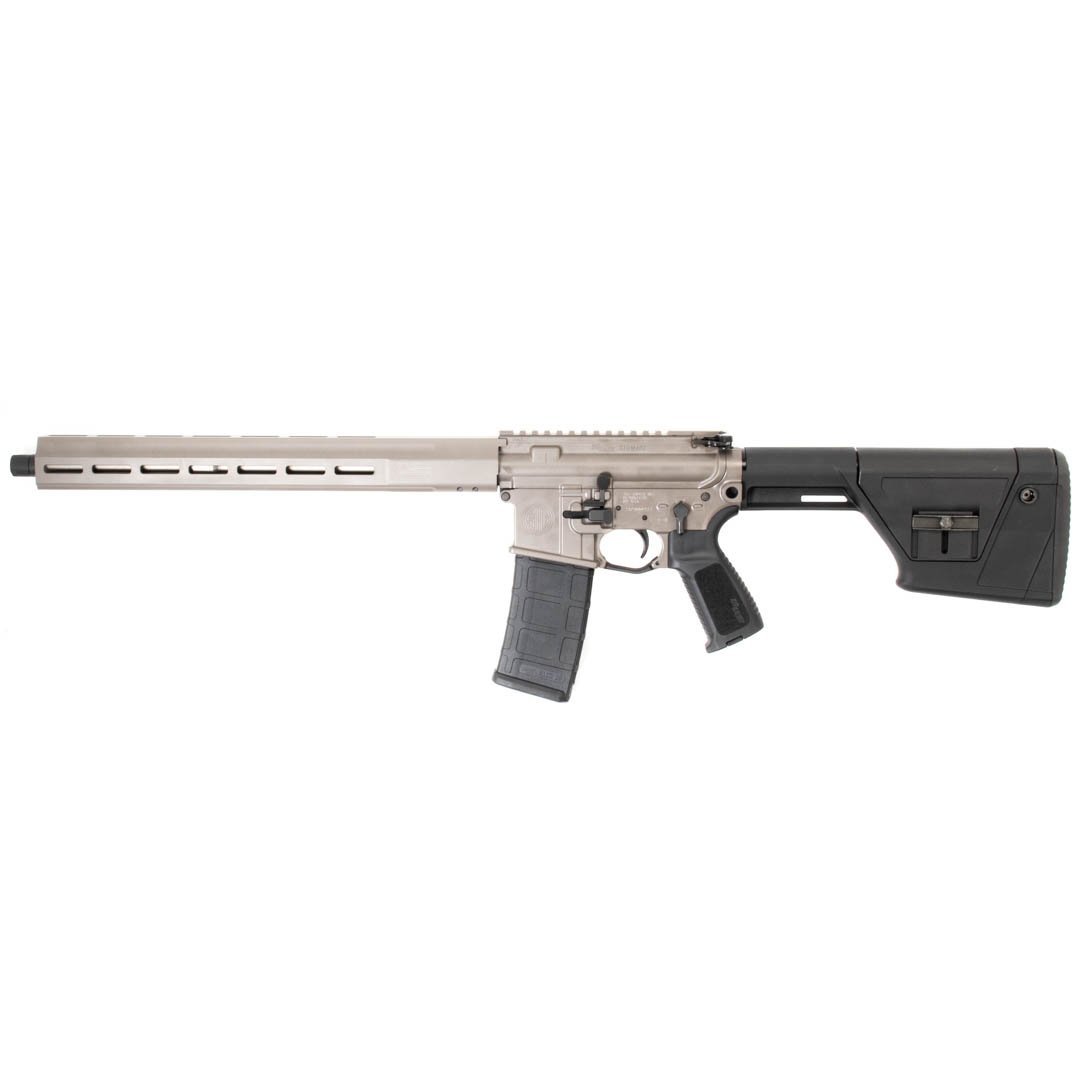 SIG SAUER SIGM400 5.56x45mm nato